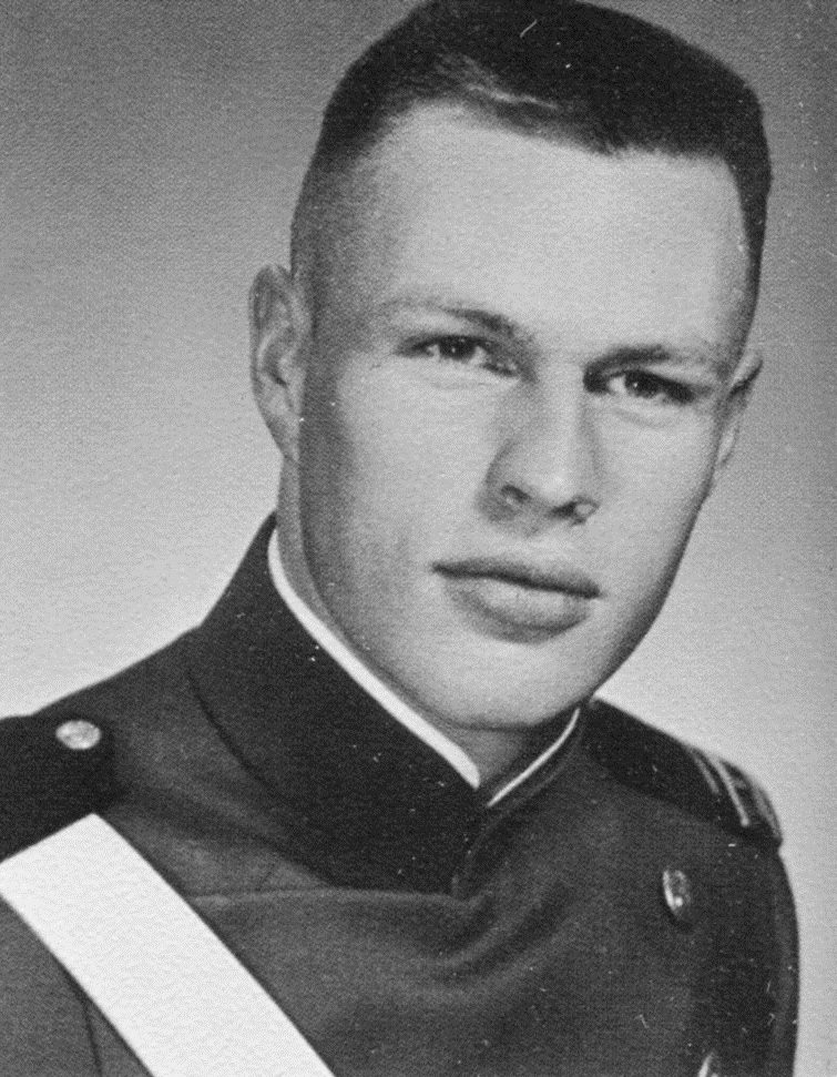 Col (Ret) Jonathan Stevens